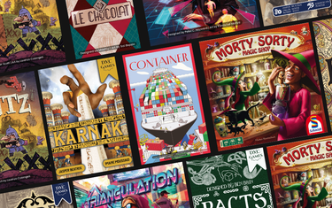 New Releases at Thirsty Meeples: 6th July 2026