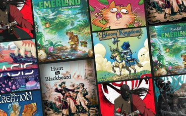 New Releases 3 August 2026