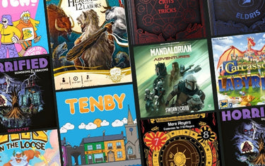 New Releases 27 July 2026