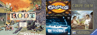 New Releases: 25th September 2018