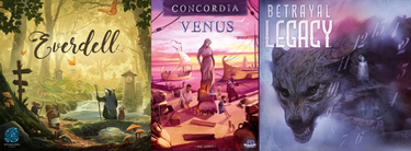 New Releases: 6th November 2018