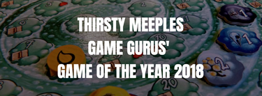 Game of the Year 2018