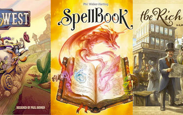 New Releases: 26th September 2023