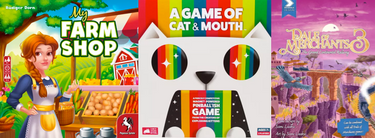 New Releases: 22nd December 2020