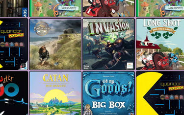 New Releases: 11th June 2024