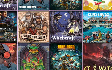 New Releases: 11th September 2024