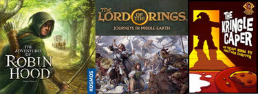 New Releases: 5th October 2021