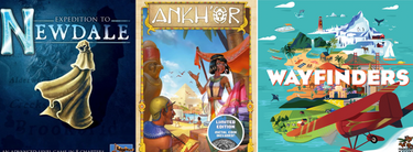 New Releases: 12th November 2019