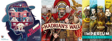 New Releases: 25th May 2021