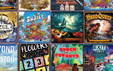 New Releases: 14th February 2025