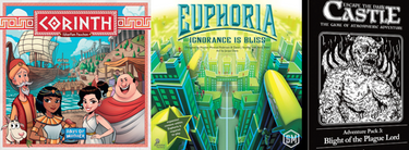 New Releases: 30th April 2019
