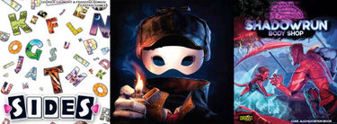 New Releases: 11th July 2023
