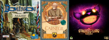 New Releases: 20th April 2022