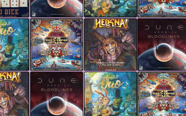 New Releases: 3rd March 2025