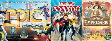 New Releases: 6th August 2019