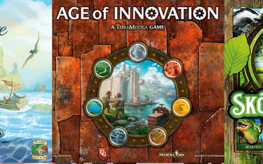 New Releases: 12th September 2023