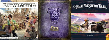 New Releases: 10th January 2023