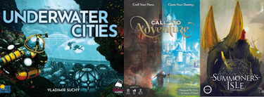 New Releases: 2nd April 2019