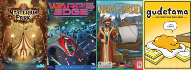 New Releases: 20th October 2020