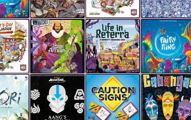 New Releases: 25th September 2024