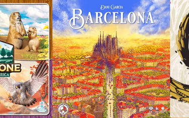 New Releases: 30th August 2023
