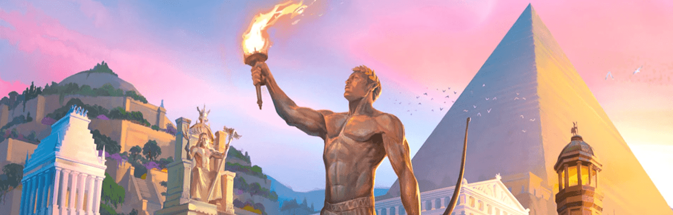 7 Wonders