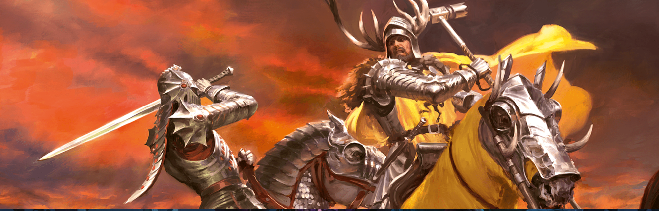 A Song of Ice & Fire: Tactics