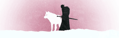 A Song of Ice and Fire