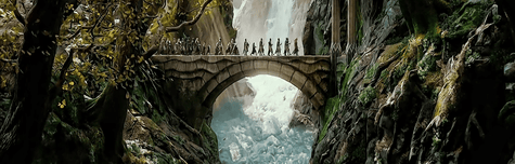 Middle-earth