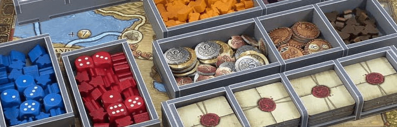 Game Extras