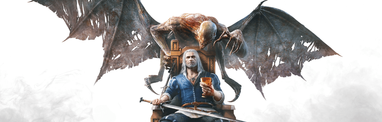 The Witcher