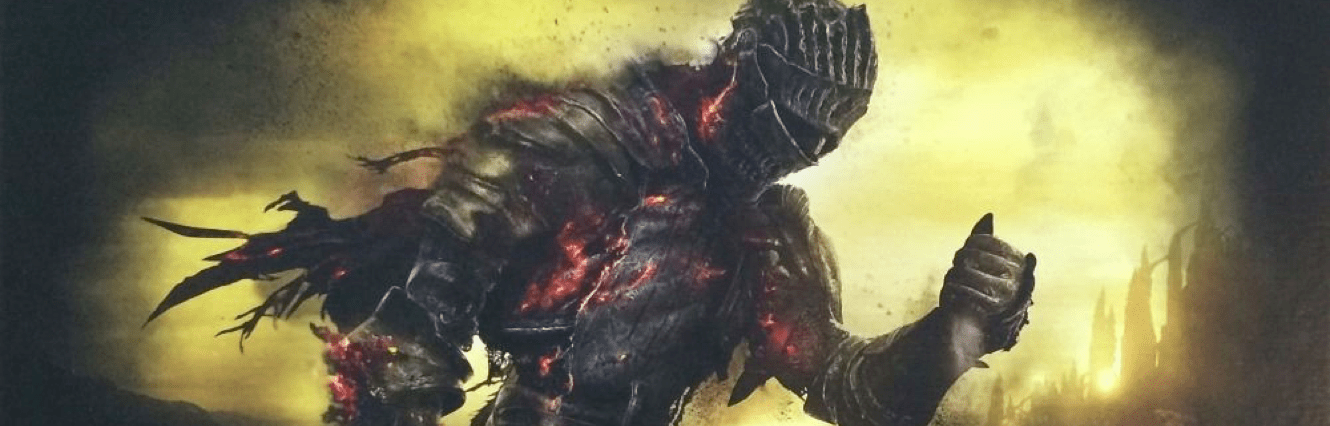 Dark Souls