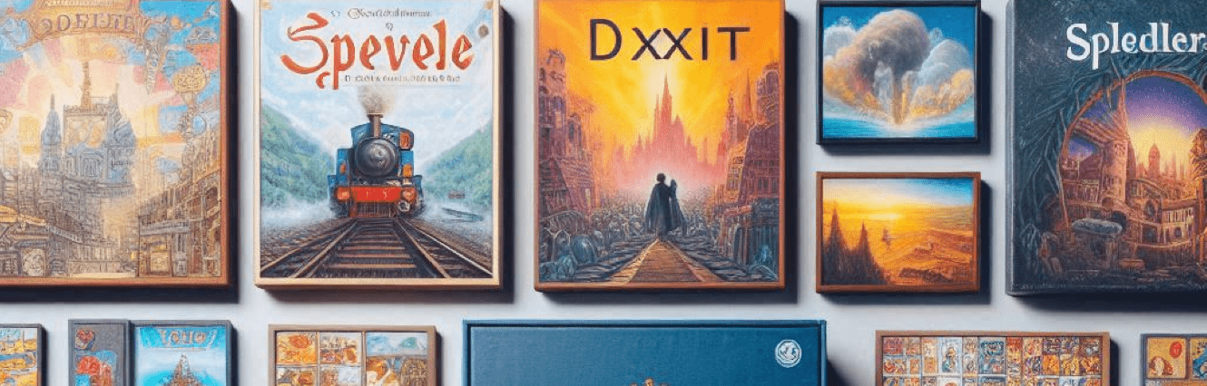 The Asmodee Collective