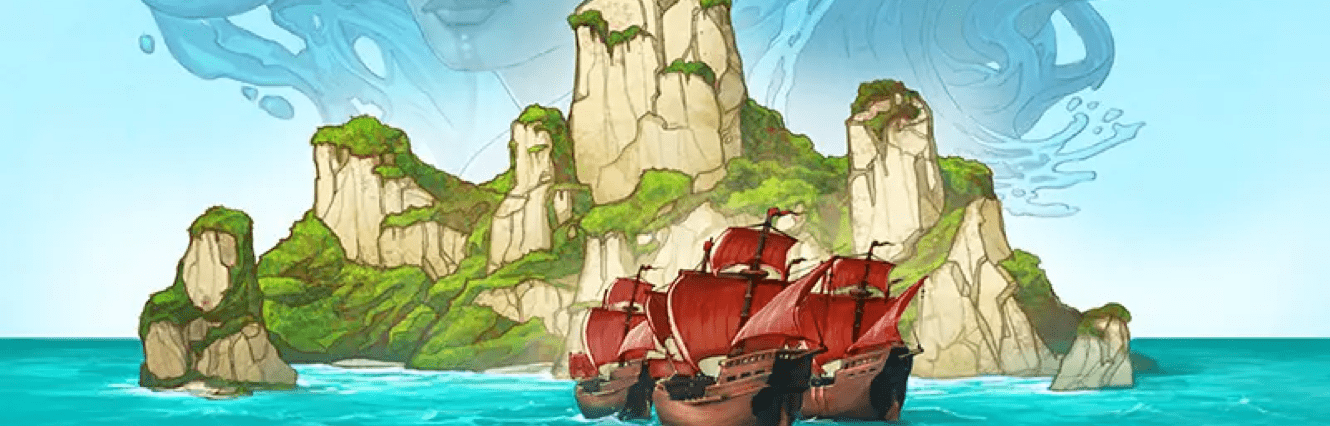 Spirit Island