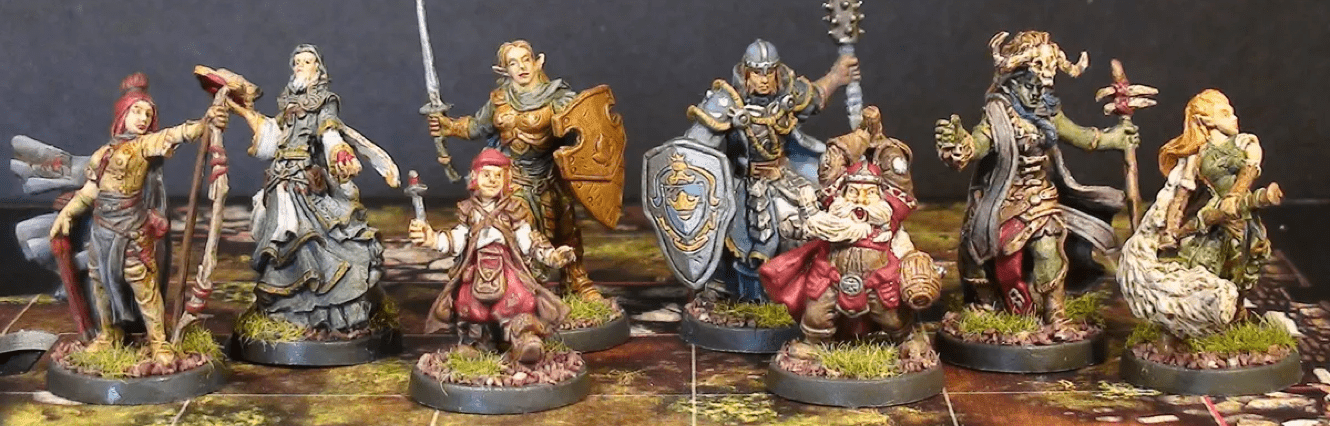 Miniatures