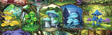 Ravensburger Jigsaw Puzzles