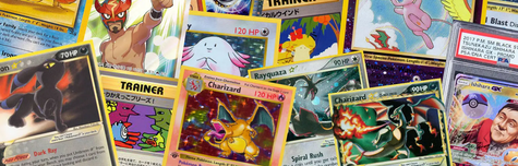 Pokémon TCG
