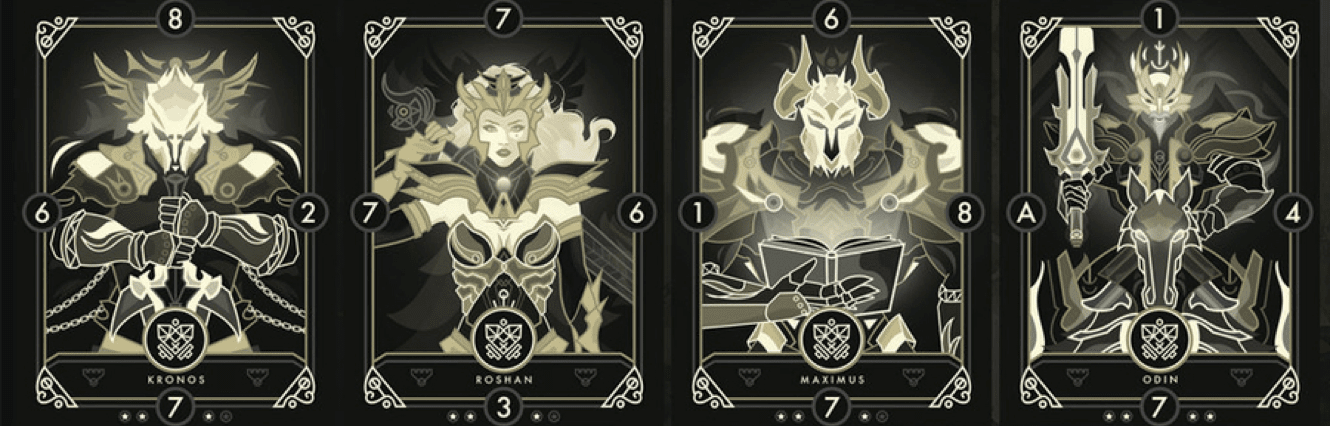 Trading Card Games