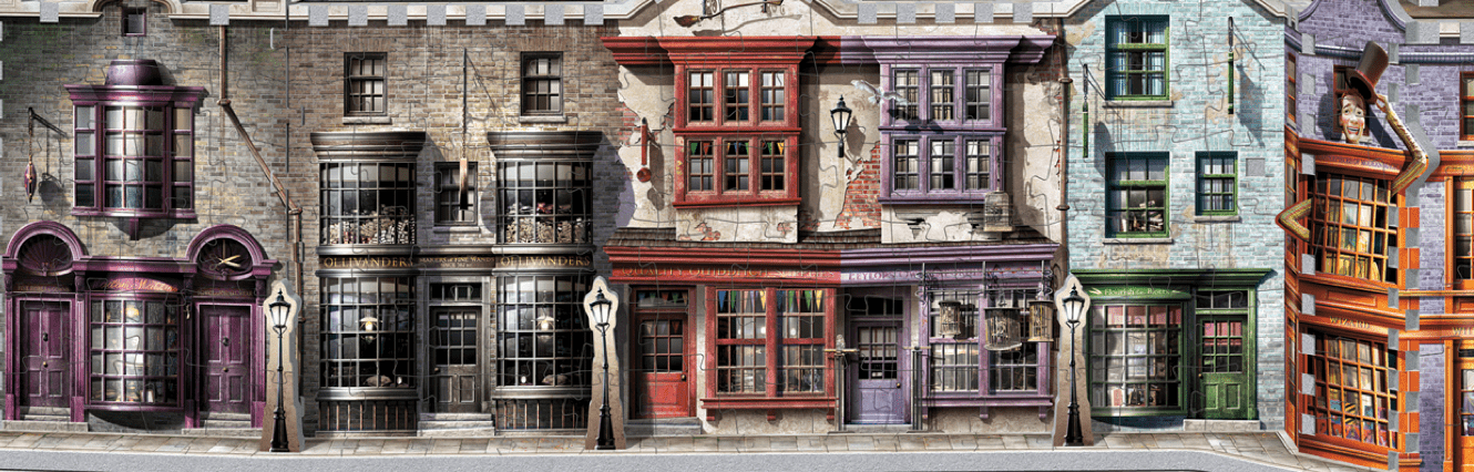 Wrebbit3D Jigsaw Puzzles