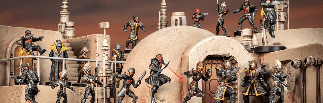 Star Wars: Legion