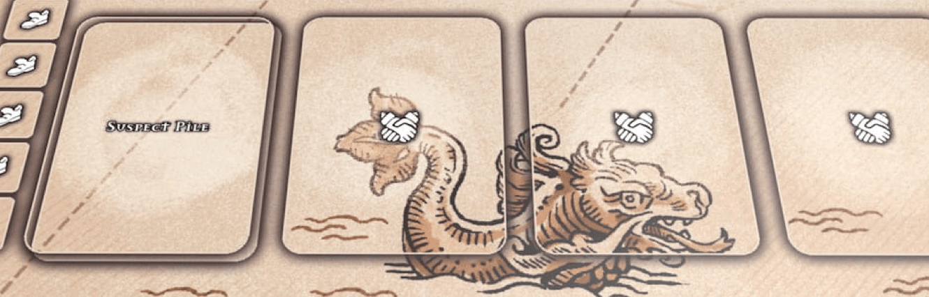GAME MATS