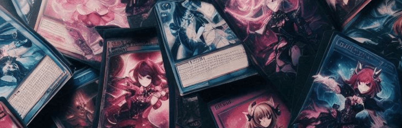 CARD SLEEVES