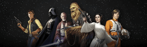 Star Wars Roleplaying