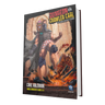 Dungeon Crawler Carl RPG: Core Rulebook