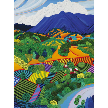Jack Stuppin: Russian River Rhapsody