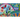 Lisa Houck: Landscape with Visitors Floor Puzzle