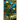John La Farge: Peacocks and Peonies II