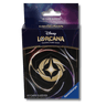 Disney Lorcana TCG: Card Sleeves - Lorcana Brand (DAMAGED)
