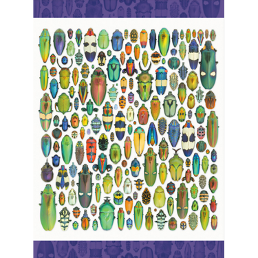 Exquisite Creatures: Insect art by Christopher Marley