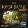 Forest Shuffle: Exploration (DAMAGED)